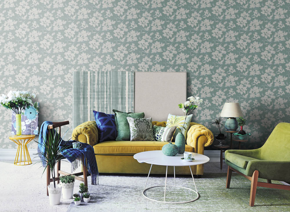 WALLCOVERING