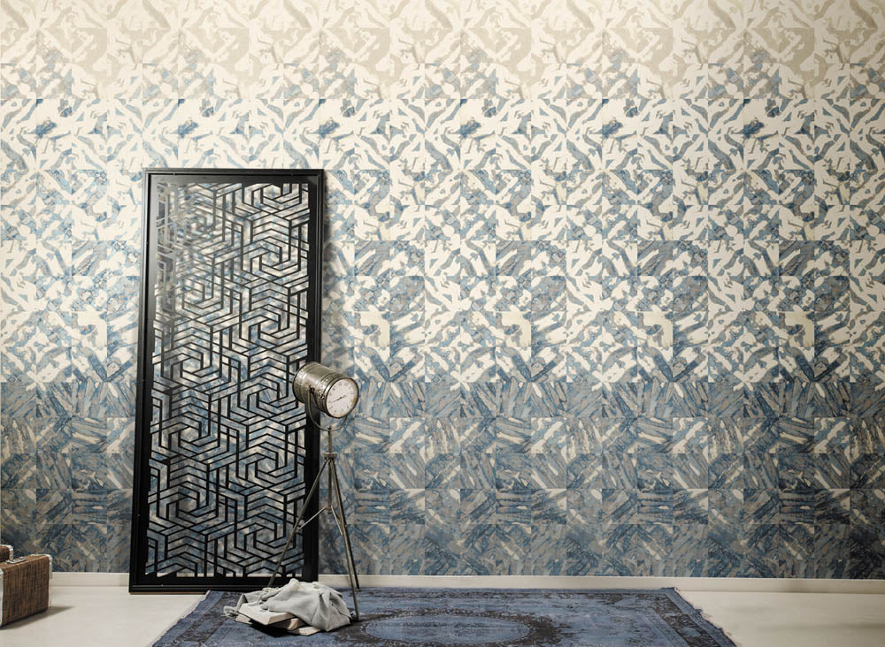 WALLCOVERING