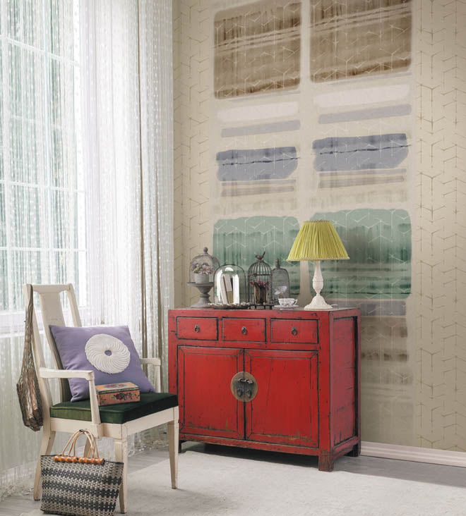 WALLCOVERING