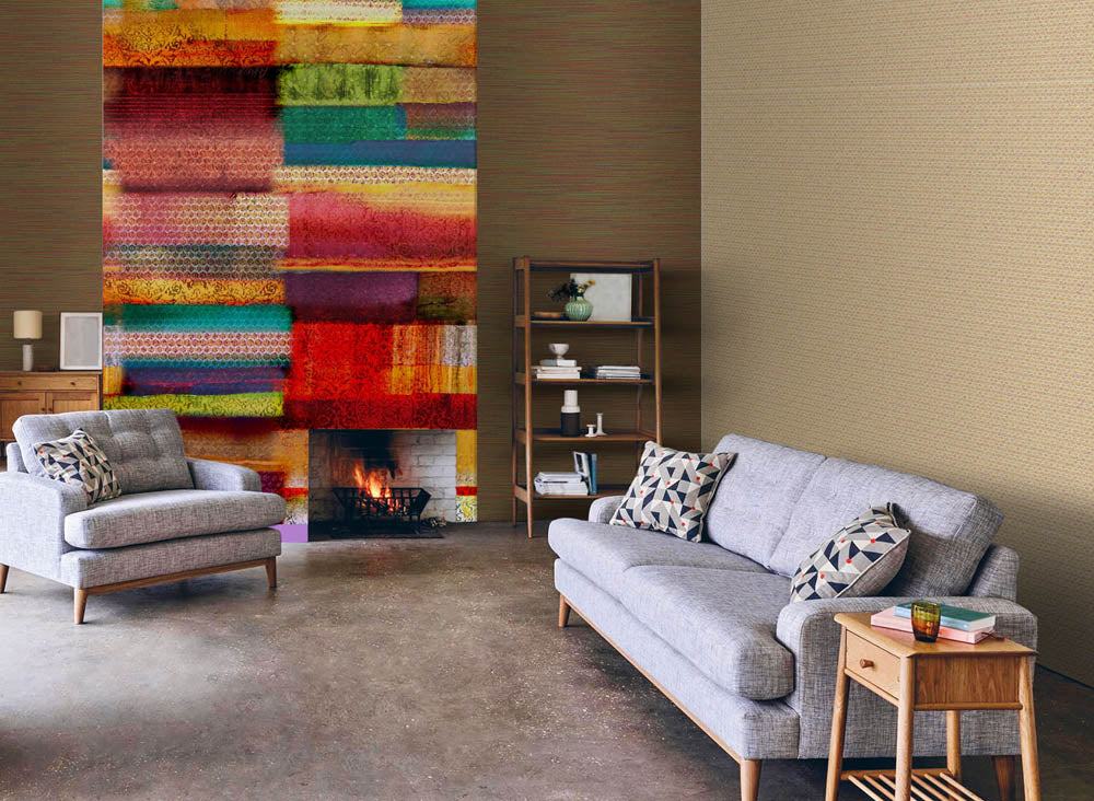 WALLCOVERING