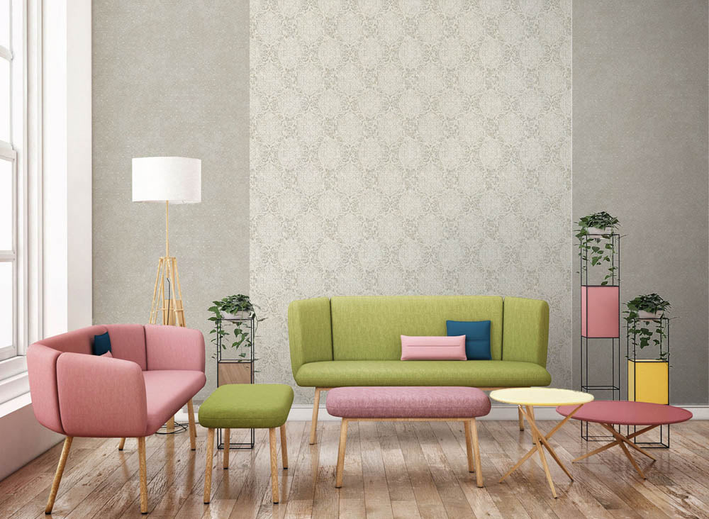 WALLCOVERING