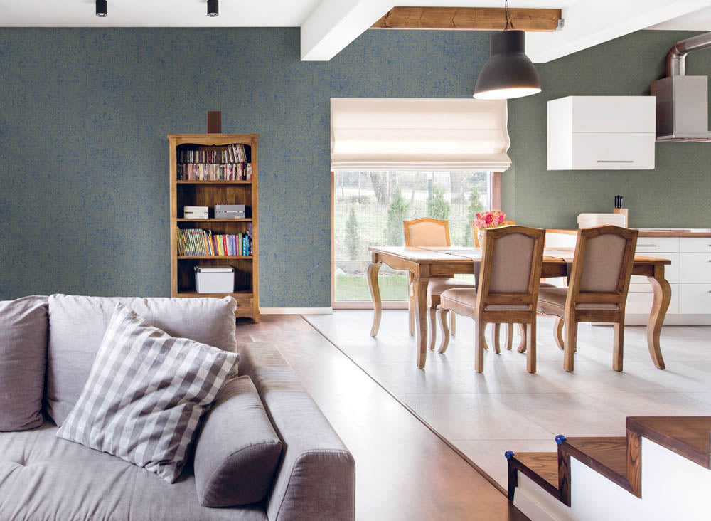 WALLCOVERING