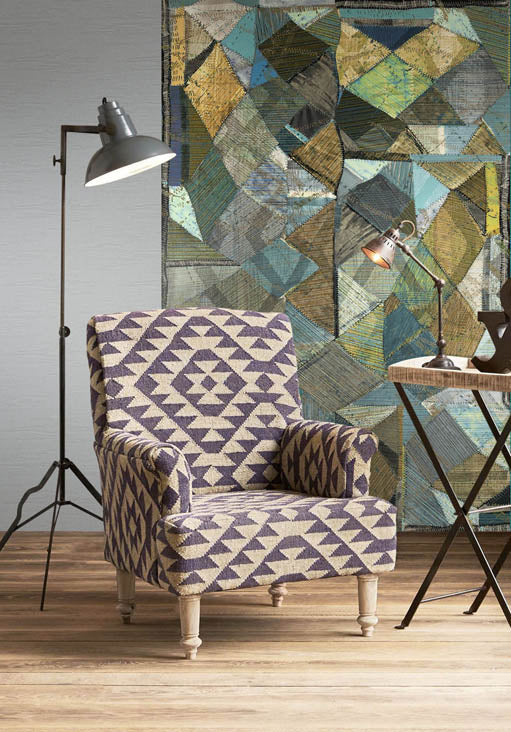 WALLCOVERING