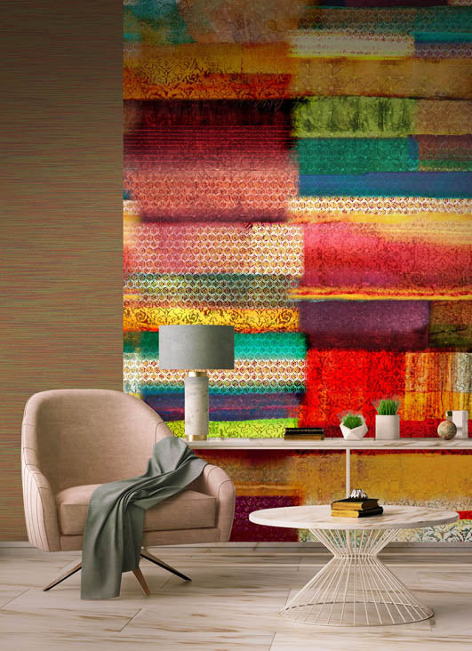 WALLCOVERING