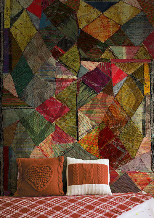 WALLCOVERING