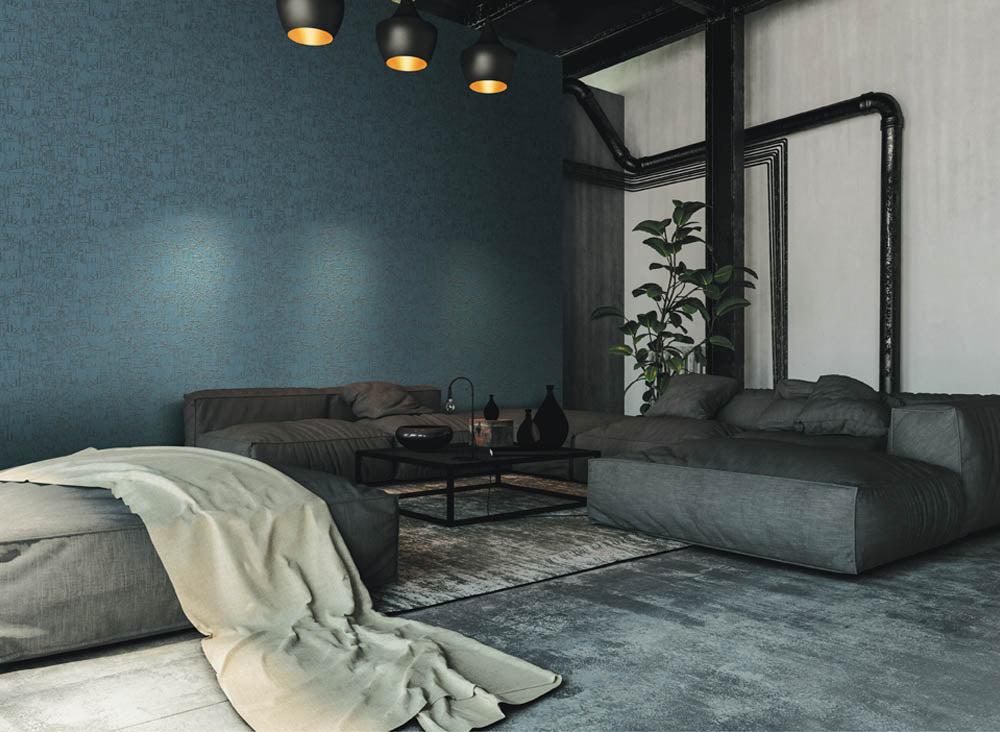 WALLCOVERING