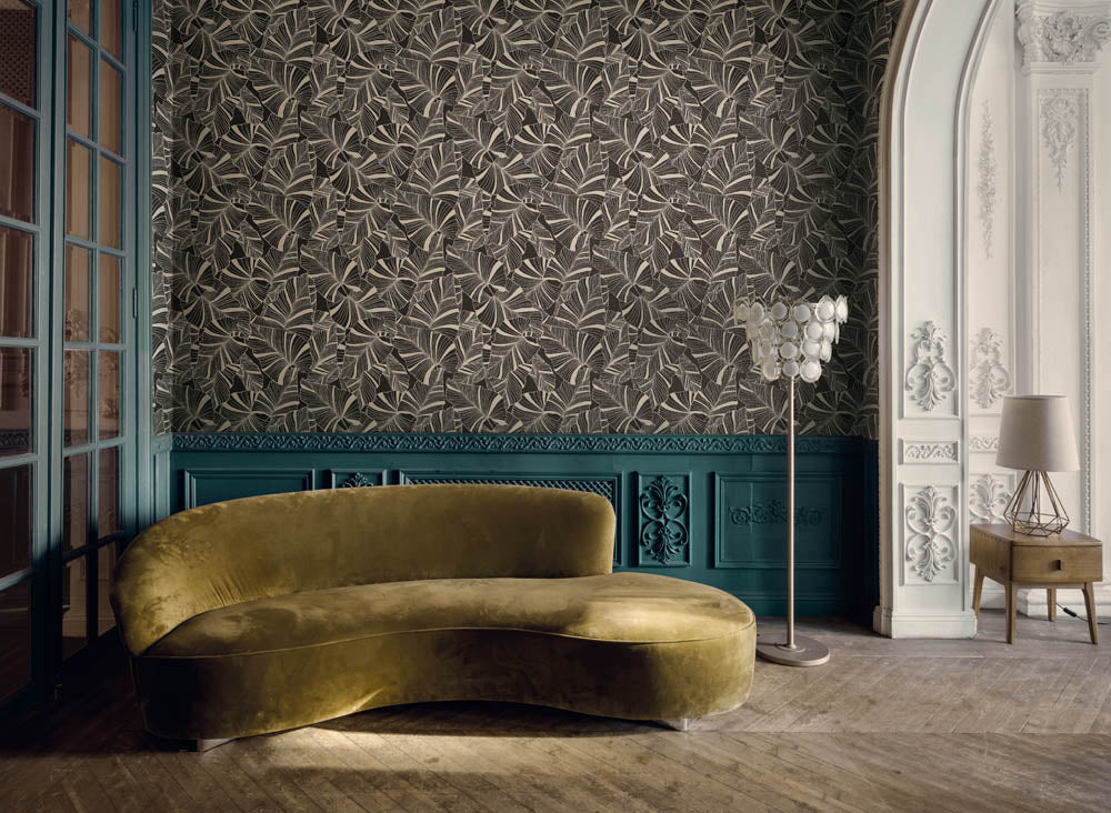WALLCOVERING