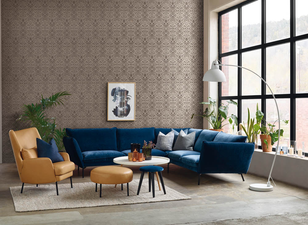 WALLCOVERING