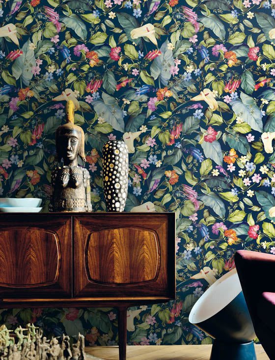 WALLCOVERING