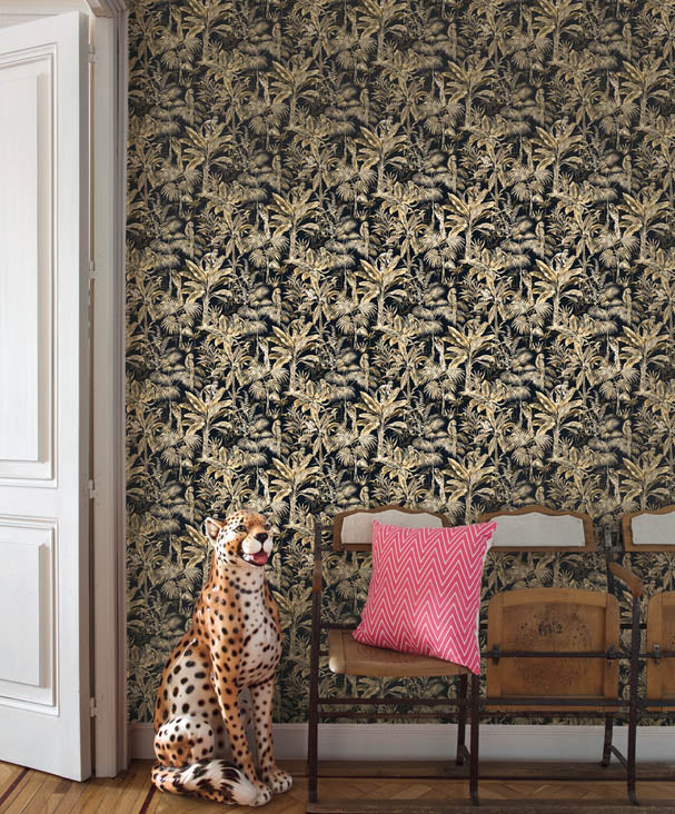 WALLCOVERING