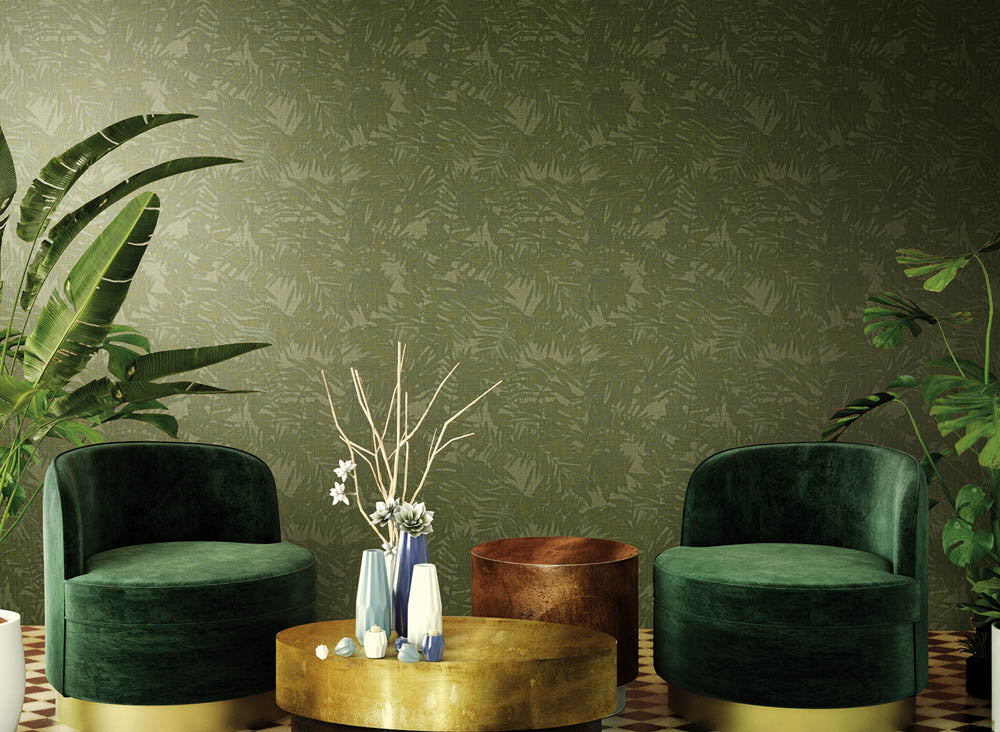 WALLCOVERING