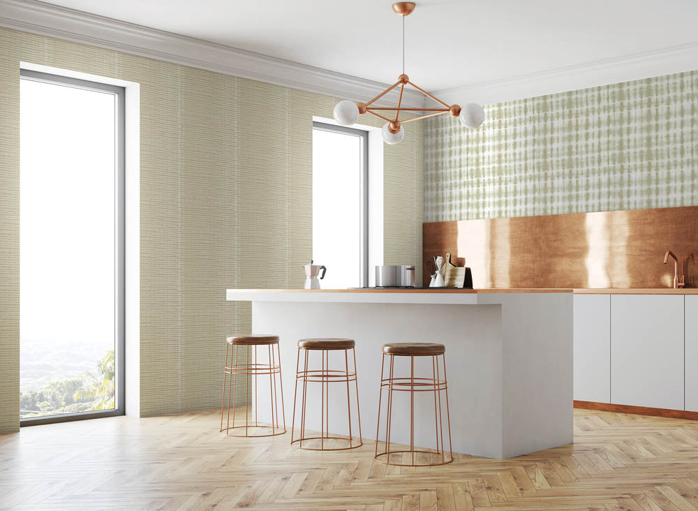 WALLCOVERING