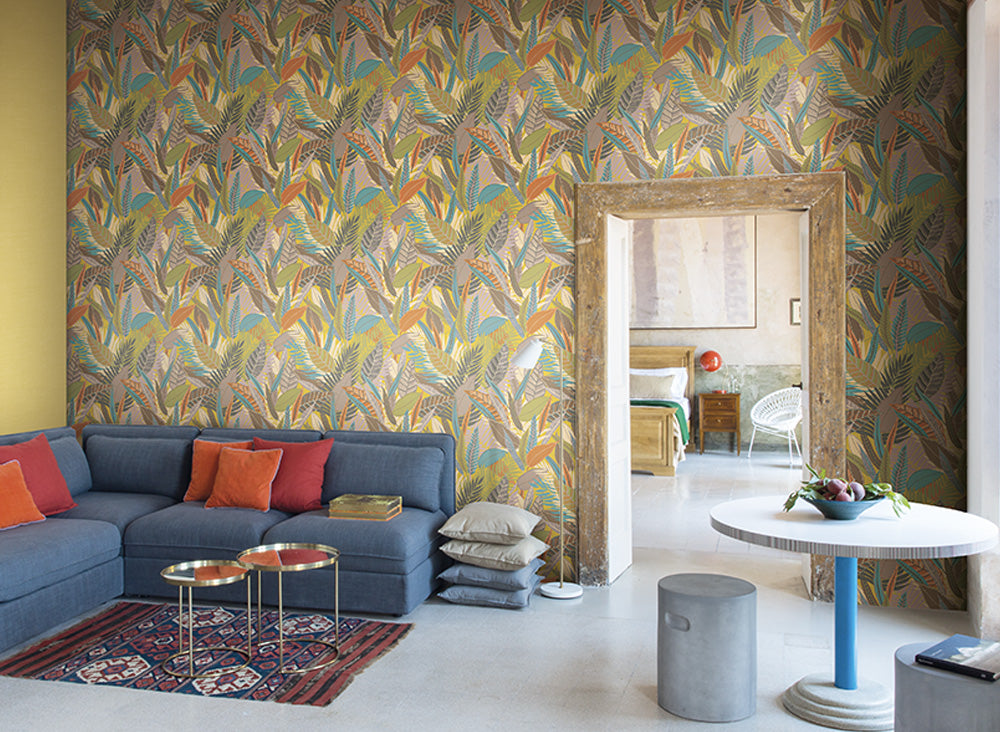 WALLCOVERING