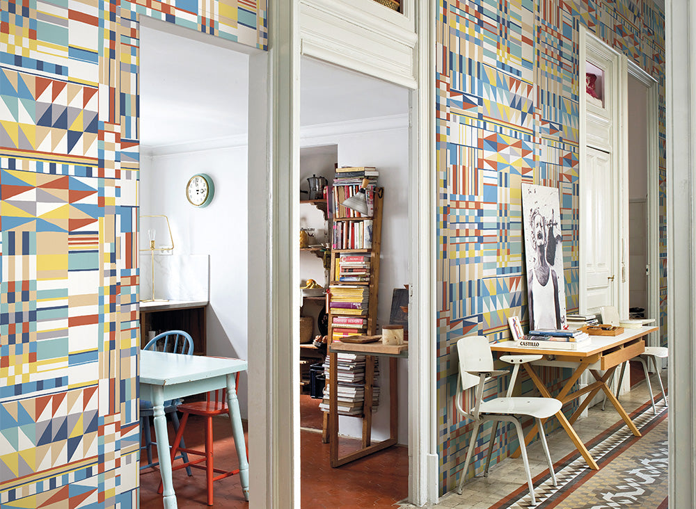 WALLCOVERING