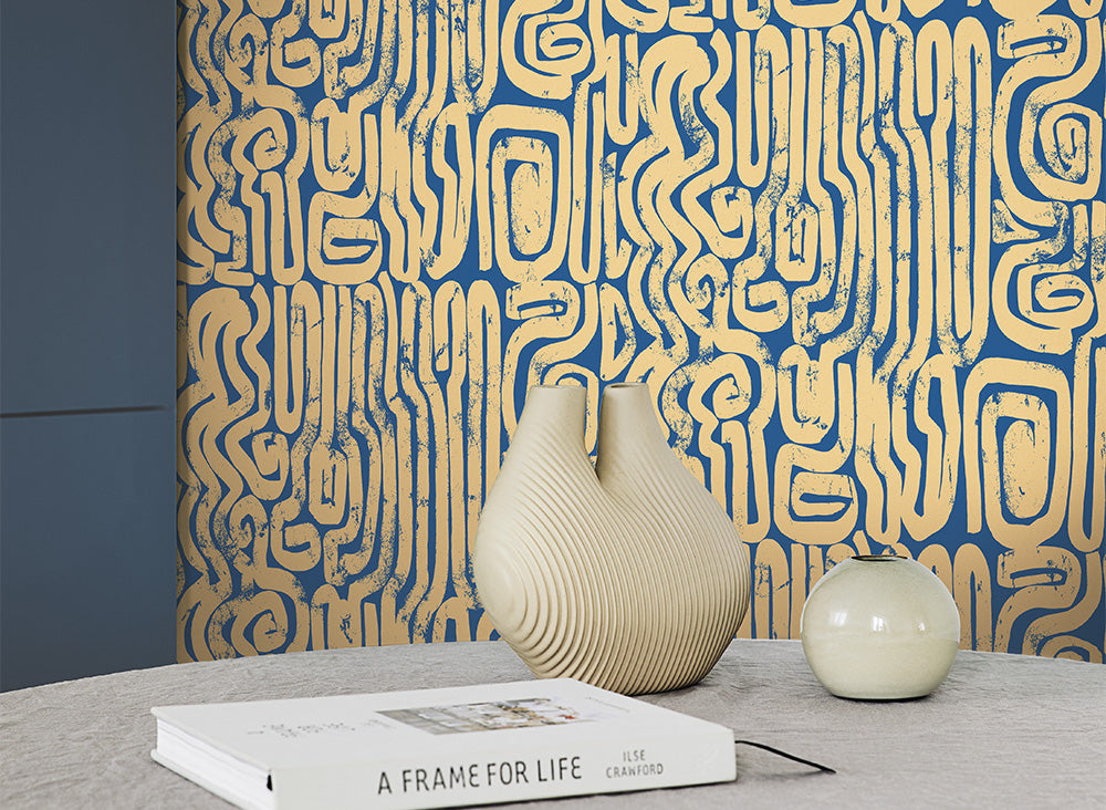 WALLCOVERING