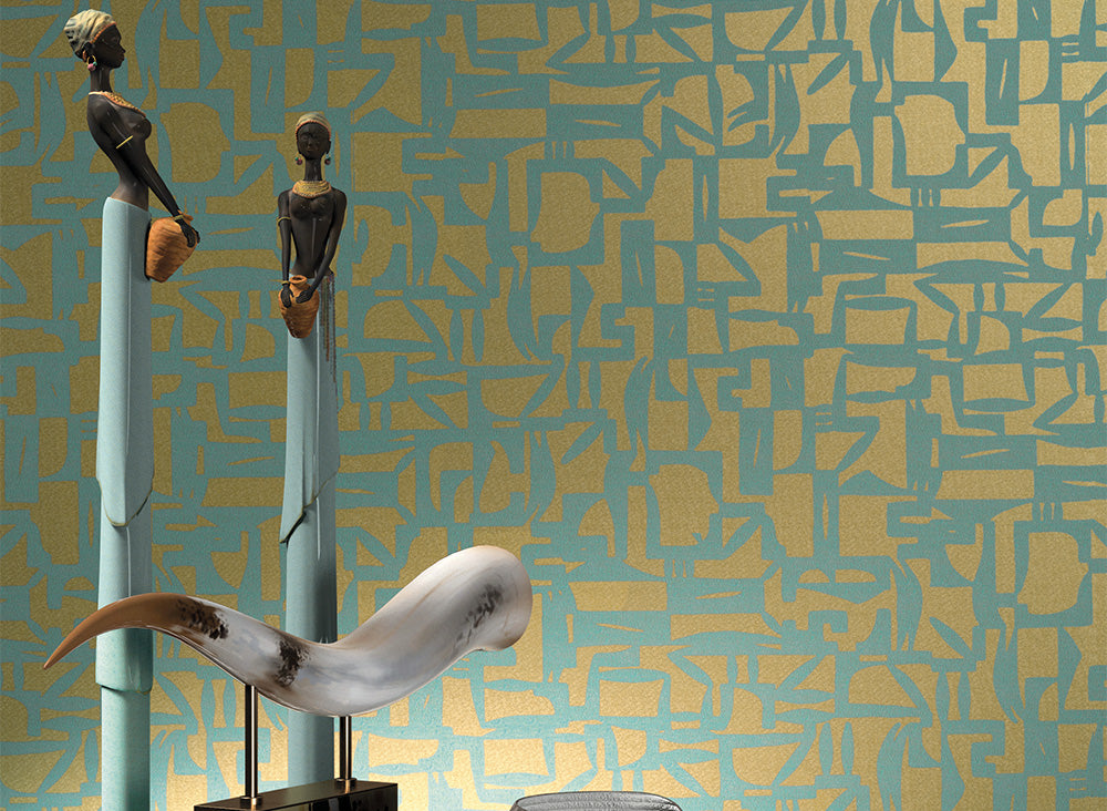 WALLCOVERING