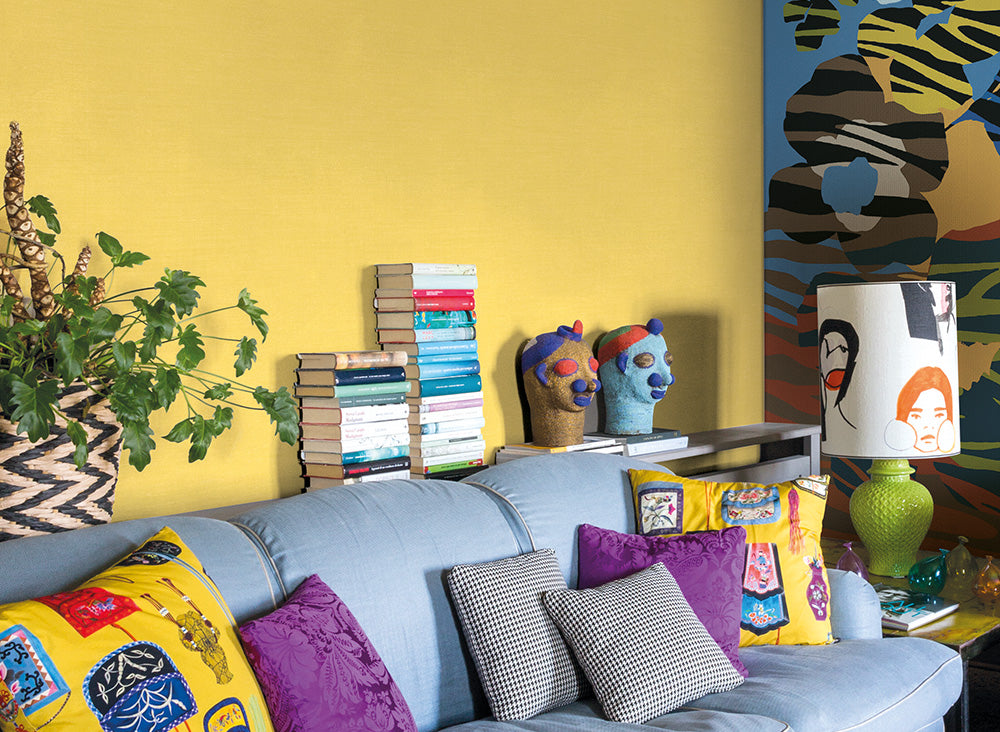 WALLCOVERING