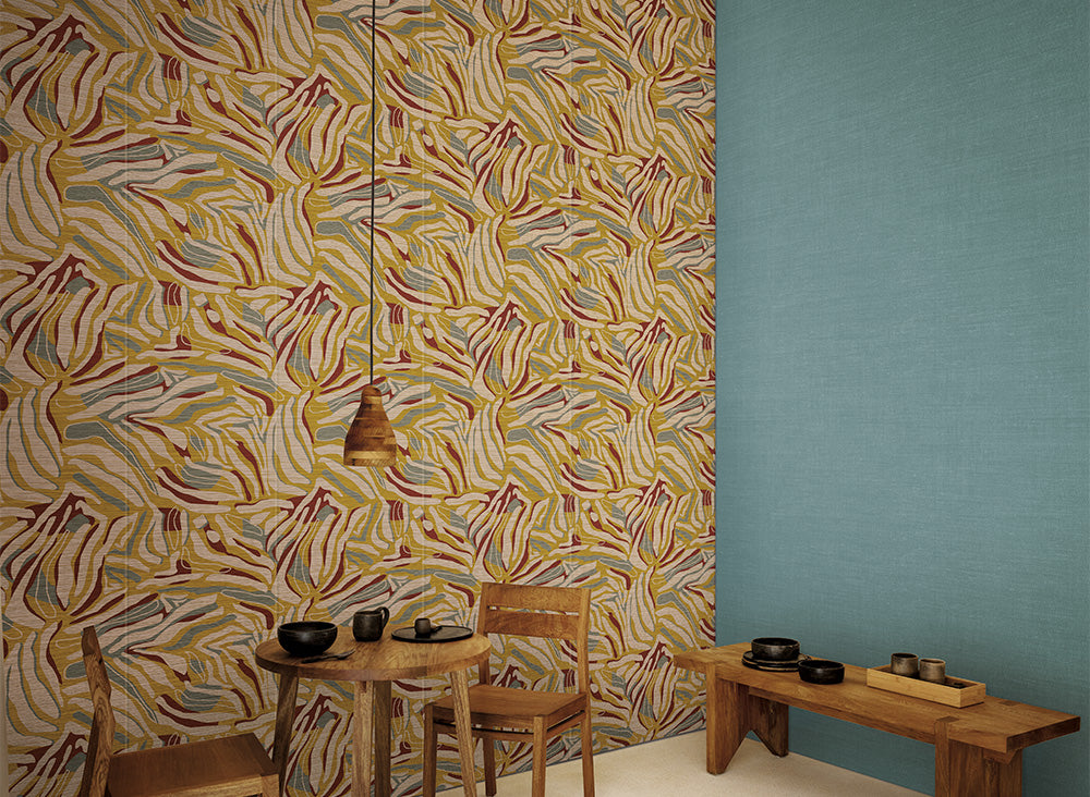 WALLCOVERING