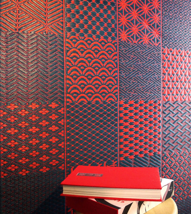 WALLCOVERING