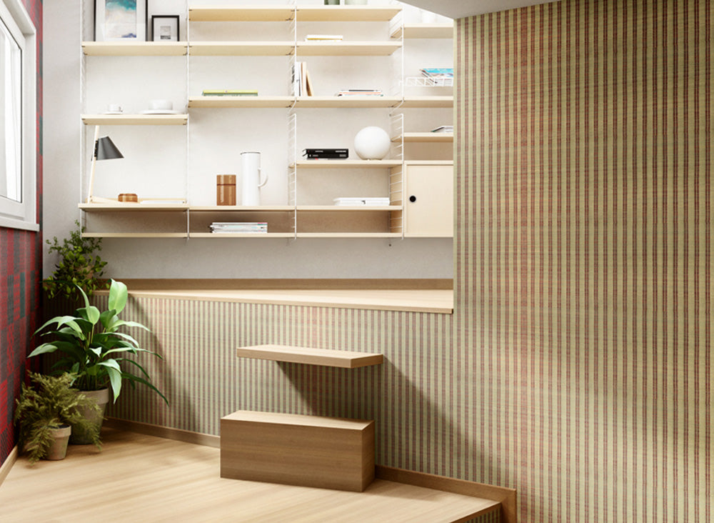 WALLCOVERING
