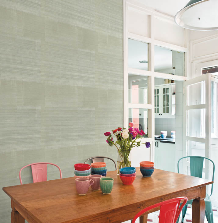 WALLCOVERING