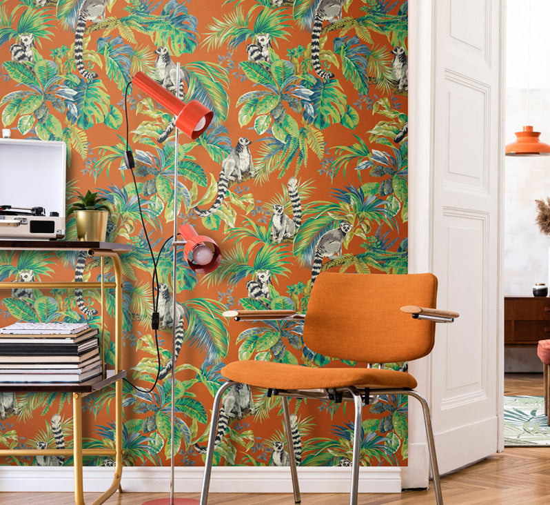 WALLCOVERING