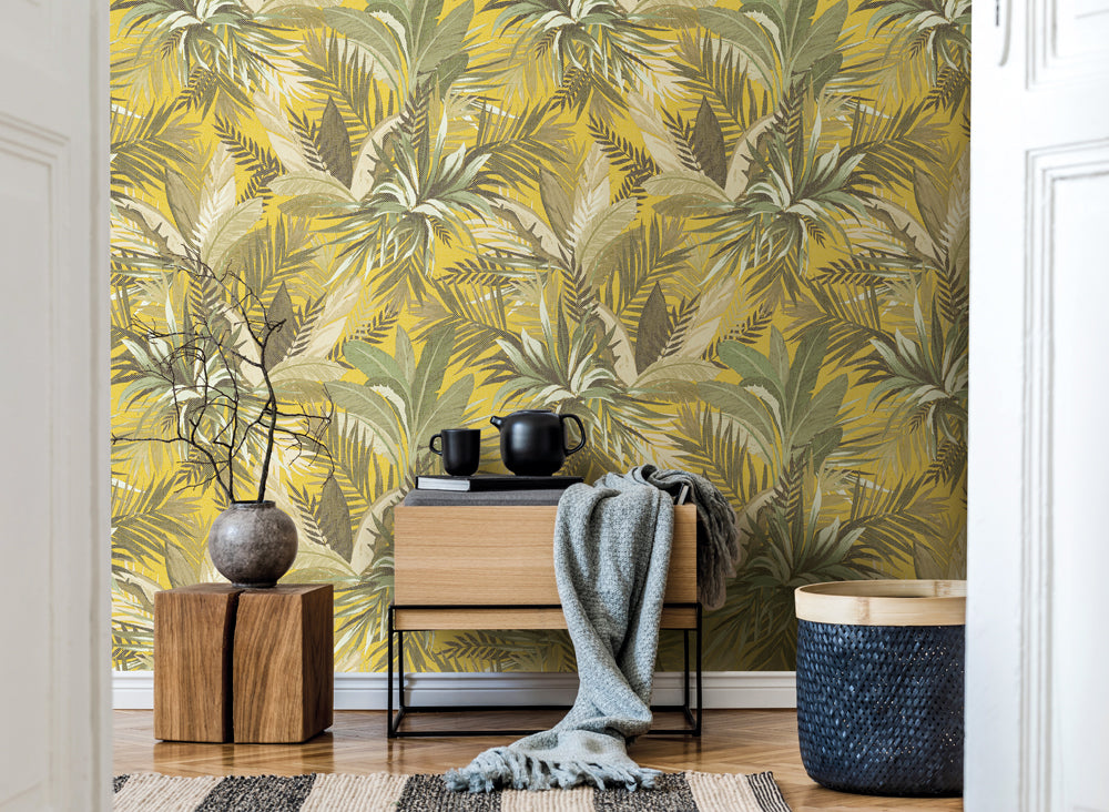 WALLCOVERING