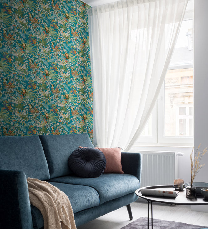 WALLCOVERING