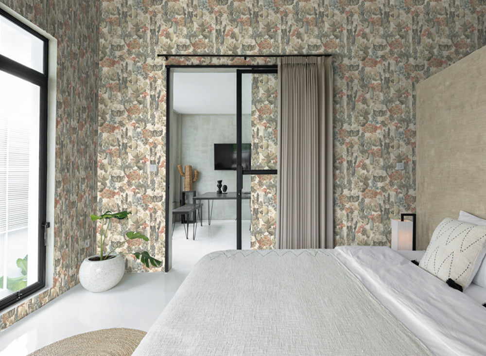 WALLCOVERING