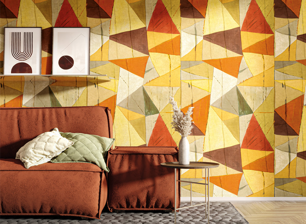 WALLCOVERING