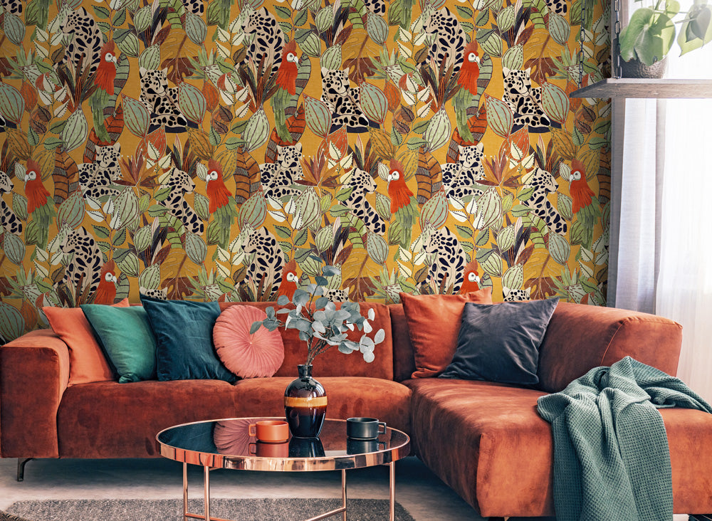 WALLCOVERING