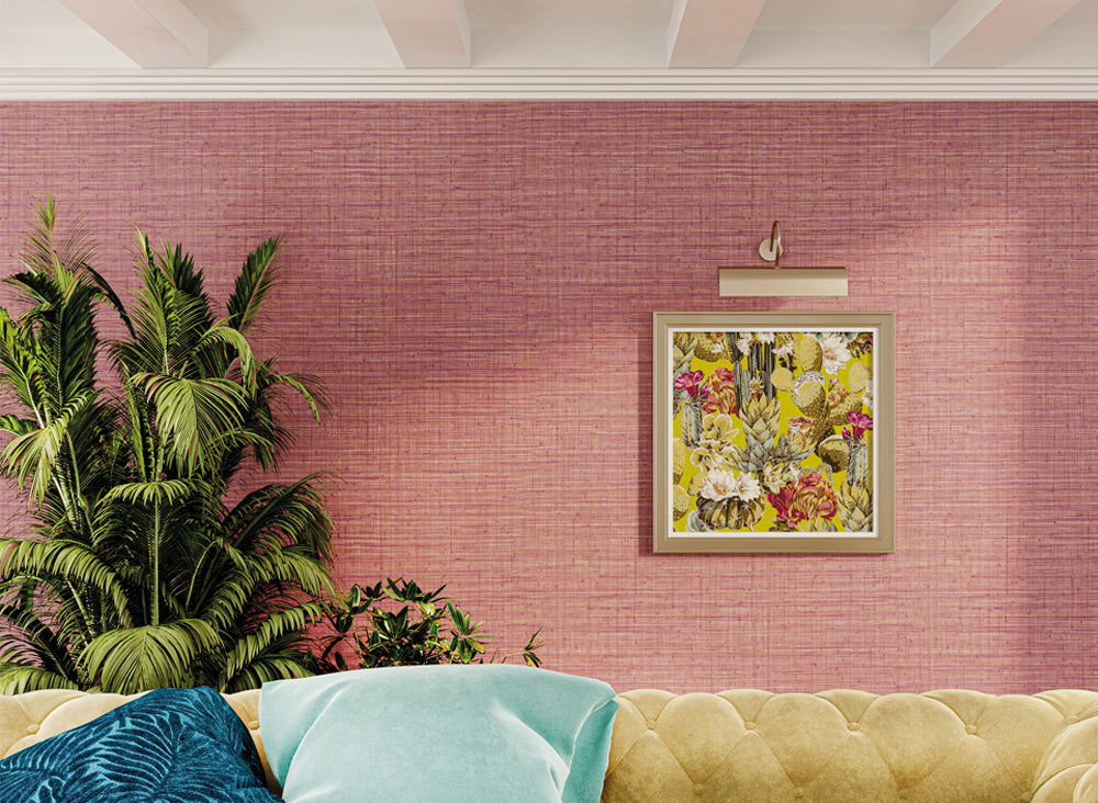 WALLCOVERING