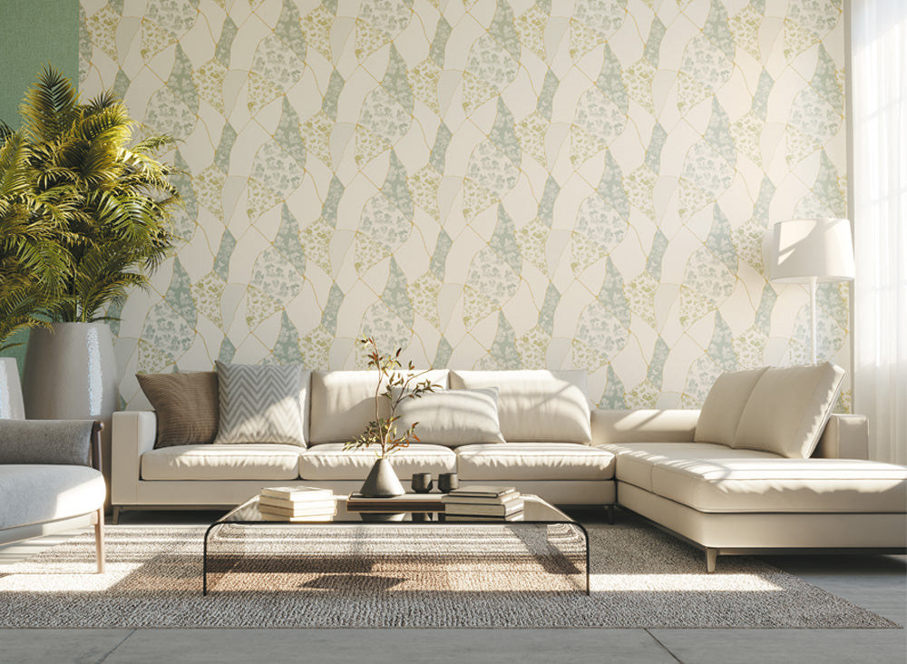 WALLCOVERING