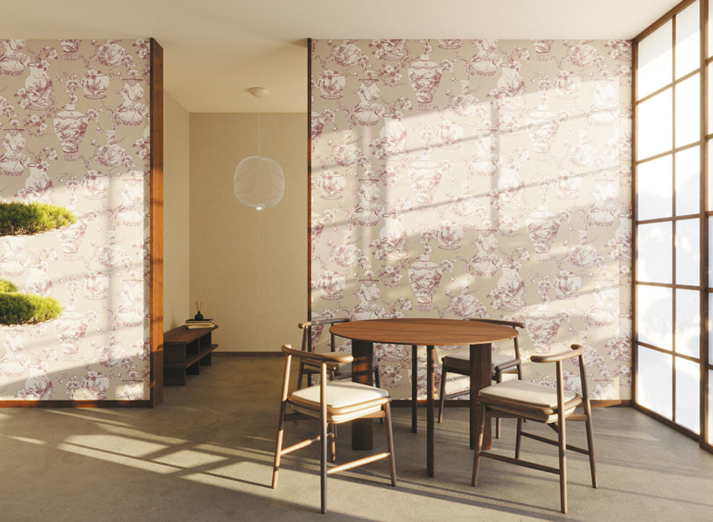 WALLCOVERING