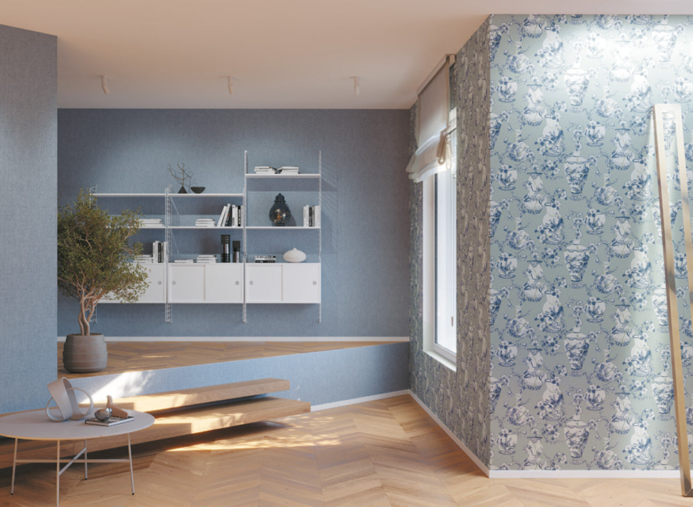 WALLCOVERING