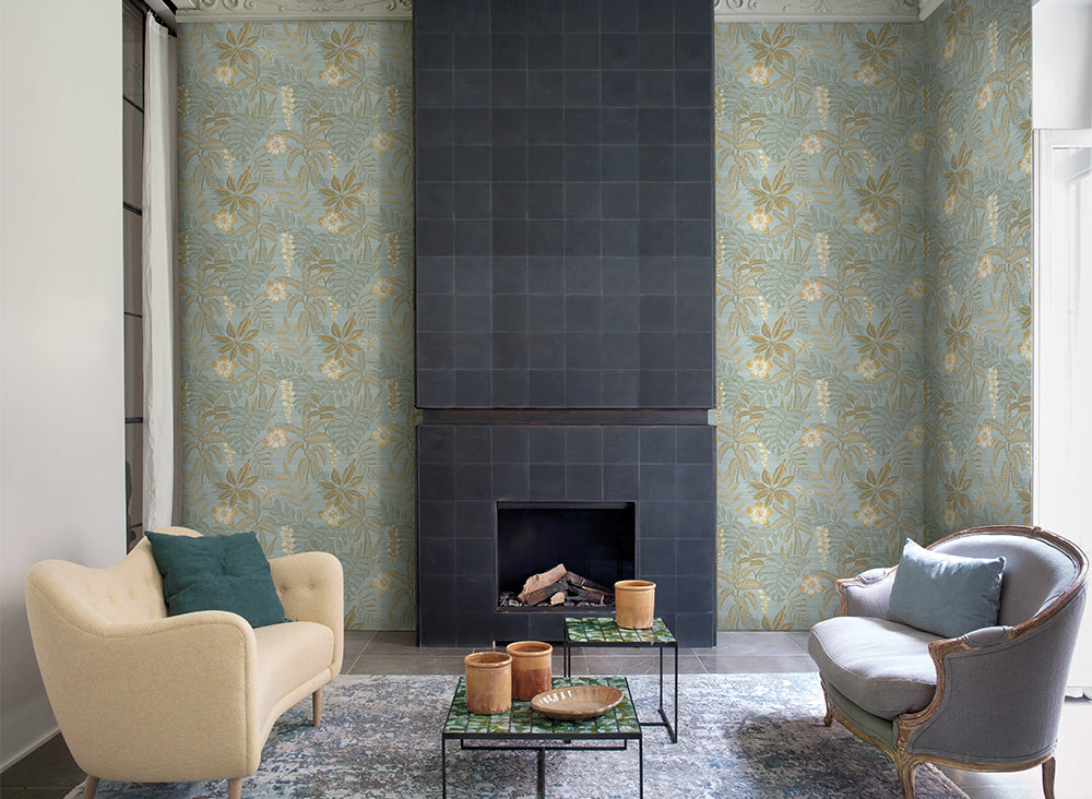 WALLCOVERING
