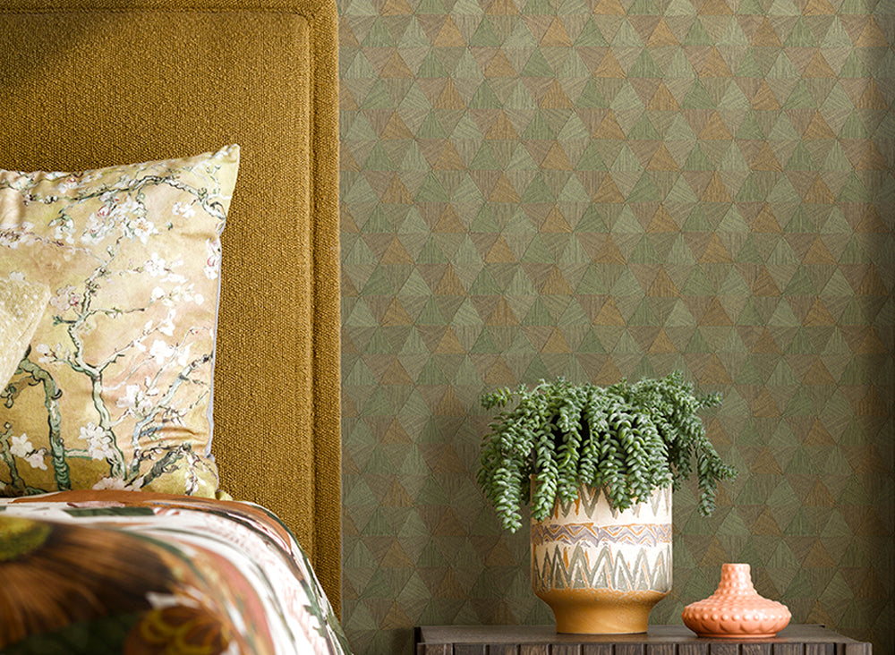 WALLCOVERING