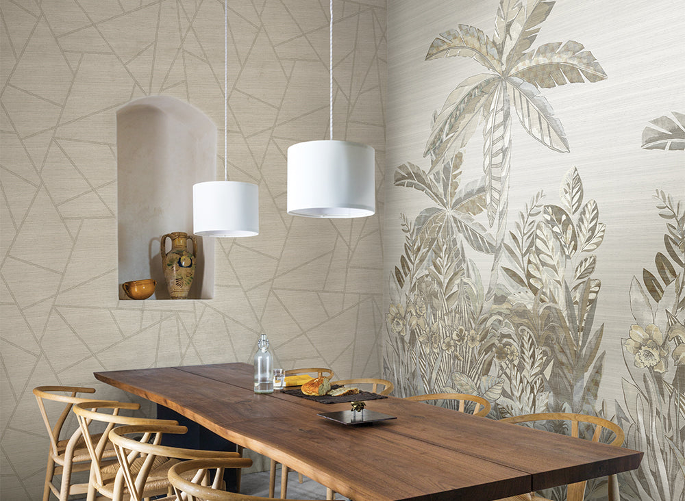 WALLCOVERING