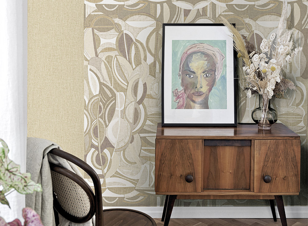 WALLCOVERING