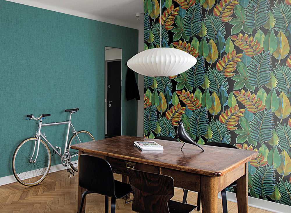 WALLCOVERING