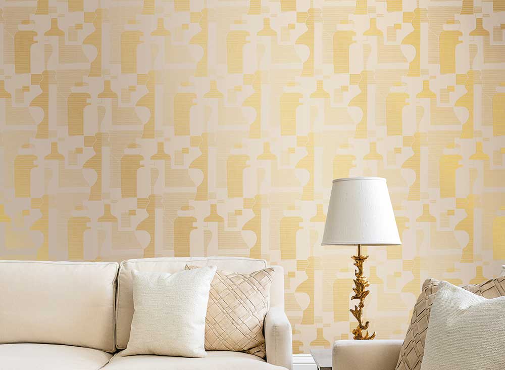 WALLCOVERING