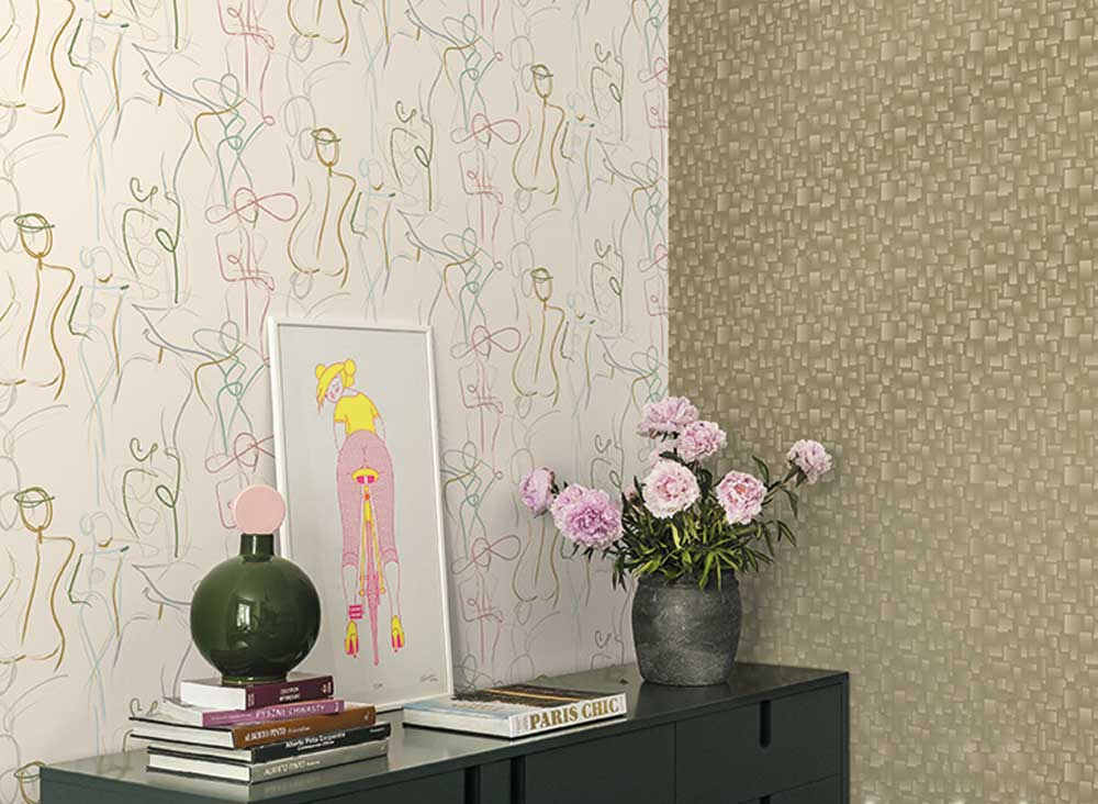 WALLCOVERING