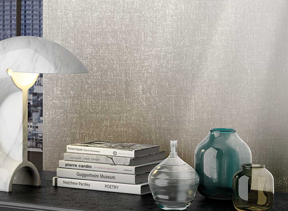 WALLCOVERING