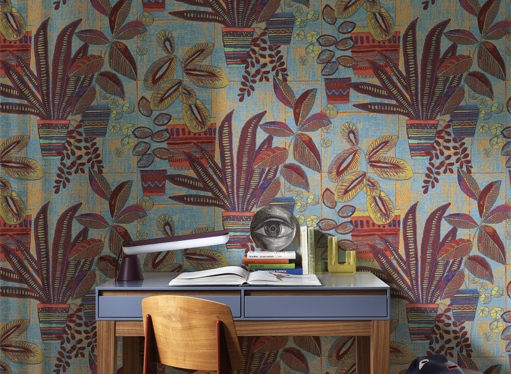 WALLCOVERING