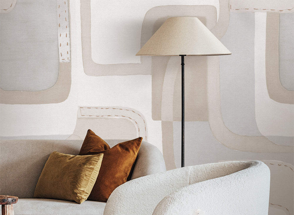 WALLCOVERING