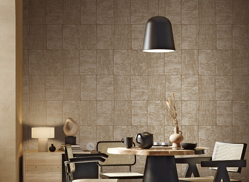 WALLCOVERING