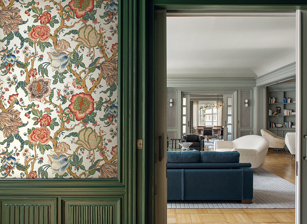 WALLCOVERING