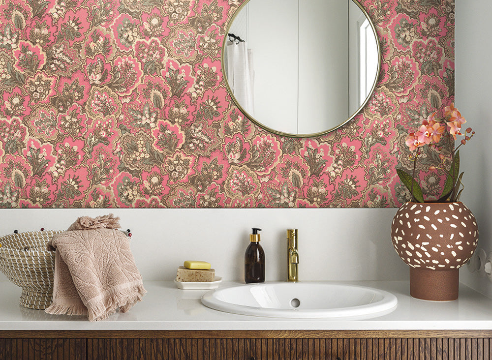 WALLCOVERING