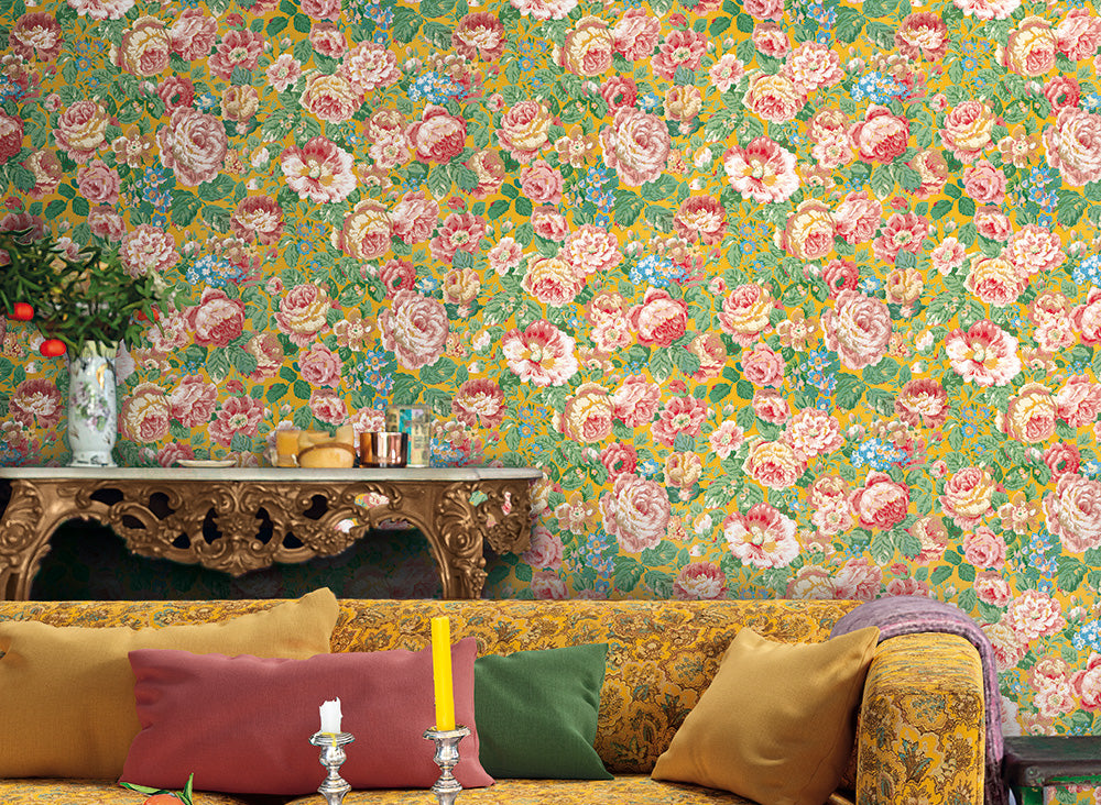 WALLCOVERING