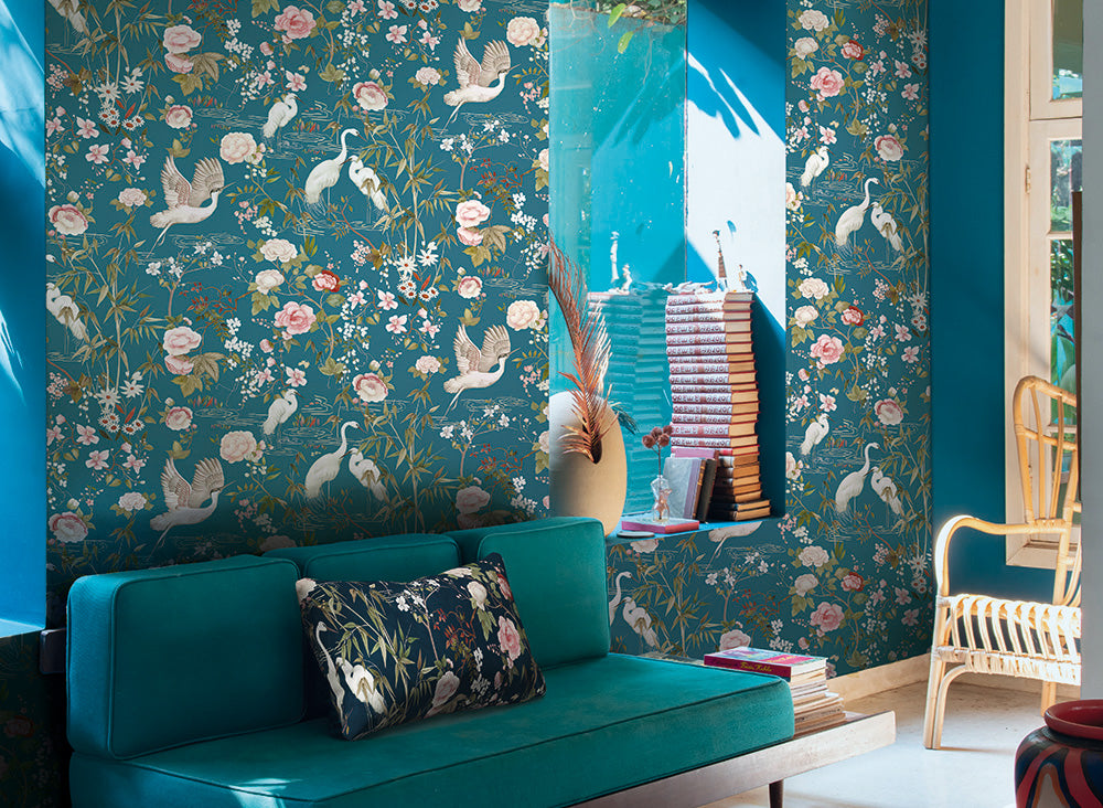 WALLCOVERING